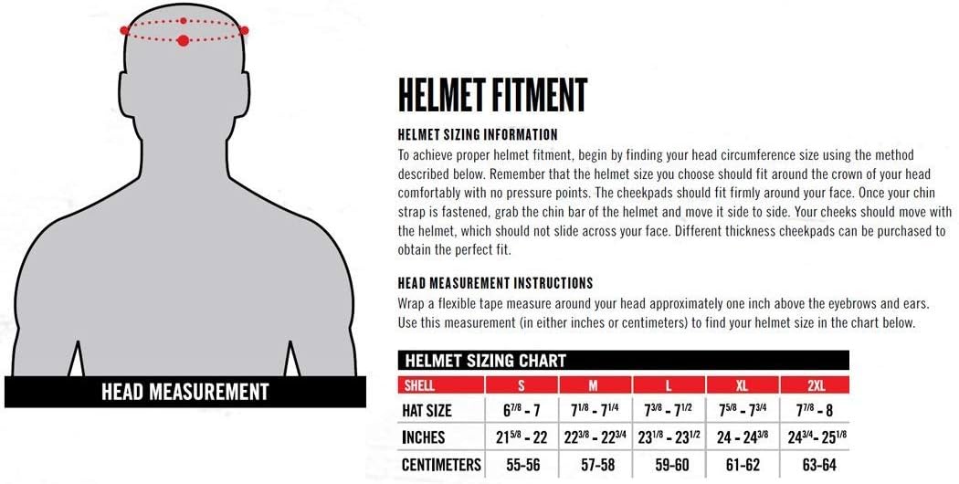 Flip Up FULL FACE SHIELD Visor 3 Snap for Motorcycle half Helmet Clear