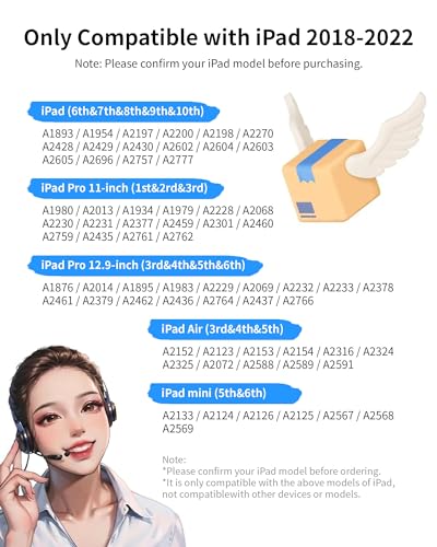 Stylus Pen for iPad