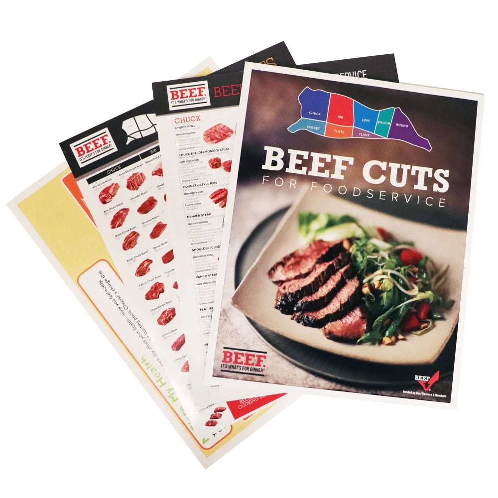 Dry Aging Package by Dry Age Chef - Perfect for Dry Aging Steak at Home