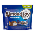 Almond Joy Miniature Chocolates - 10.2oz (Pack of 3)