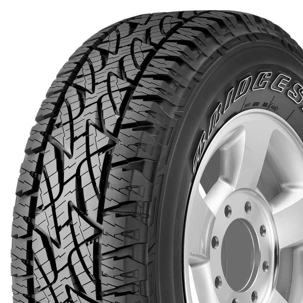 Bridgestone Dueler A/T Revo 2 P265/70R18 114T WL
