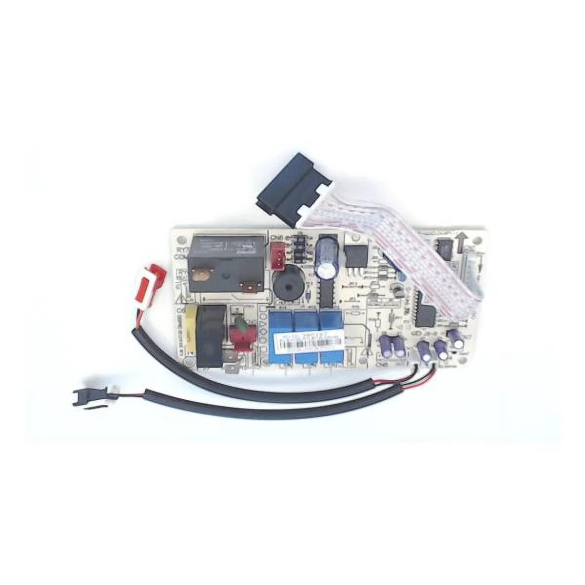 FRIGIDAIRE 5304476470 ROOM AIR CONDITIONER ELECTRONIC CONTROL BOARD ASSEMBLY - OEM PART