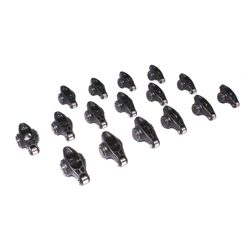 Comp Cams Roller Rocker Arms - Ultra Pro Magnum - 1604-16