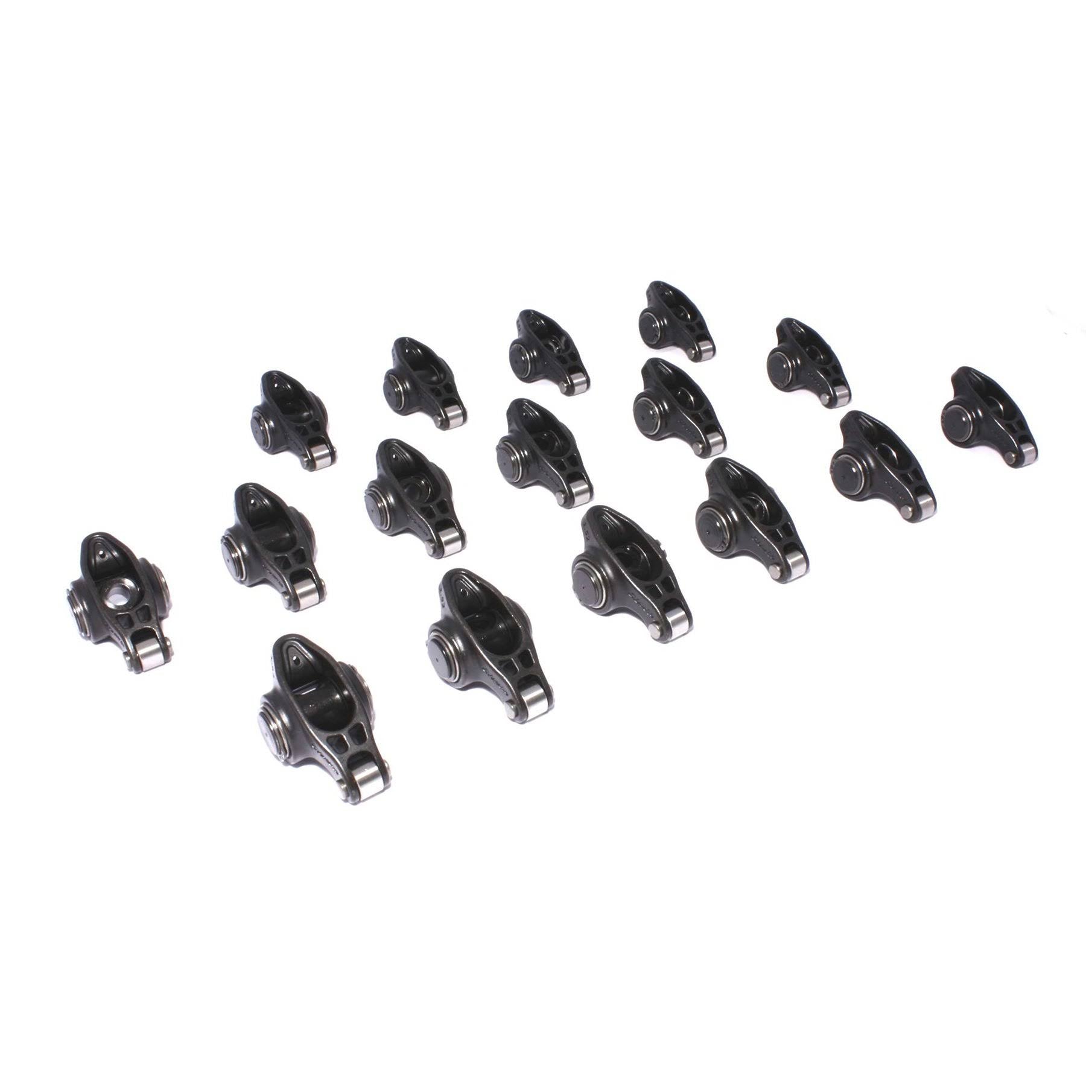 Comp Cams Roller Rocker Arms - Ultra Pro Magnum - 1604-16