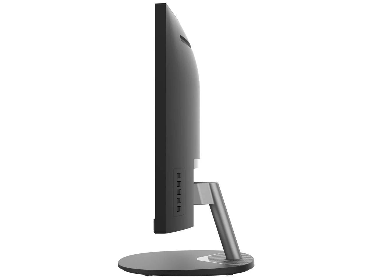 MSI 24" (23.6" viewable) 75 Hz VA FHD Business & Productivity Monitor 1ms (MPRT) / 4ms (GTG) 1920 x 1080 Curved MP241CA