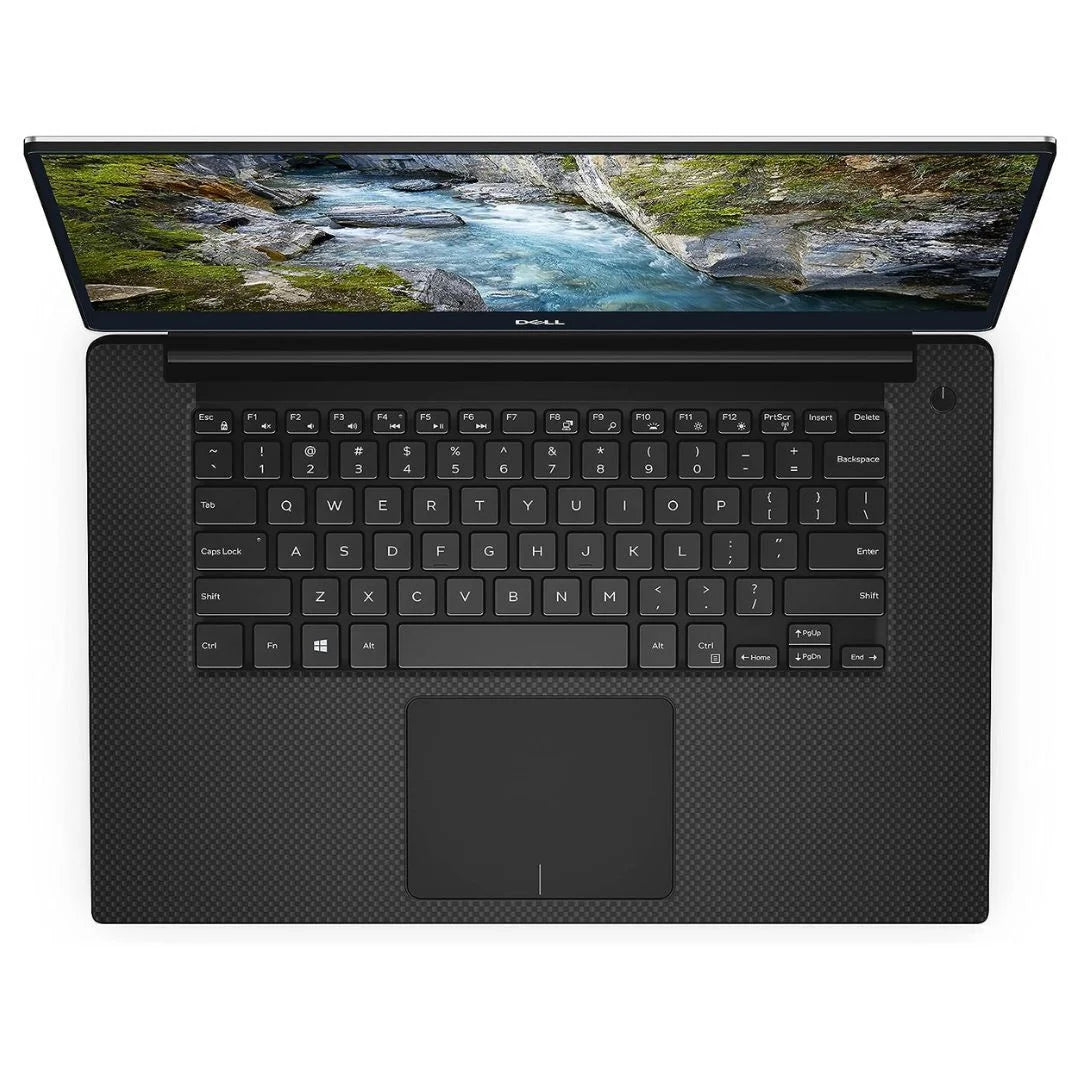 Dell Precision 5540 Intel Core i7-9850H 32GB 512GB SSD 15.6 FHD Win 11 Pro - Certified Refurbished