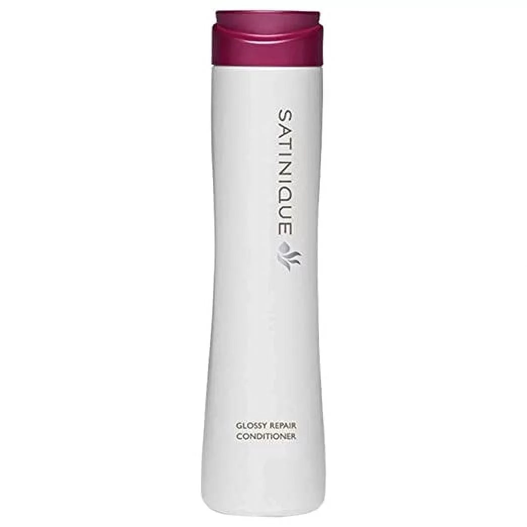 Amway satinique hairfall control shampoo & conditioner - 250 ml+250ml COMBO