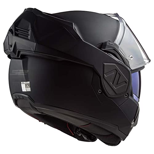 LS2 Helmets Advant Modular Helmet