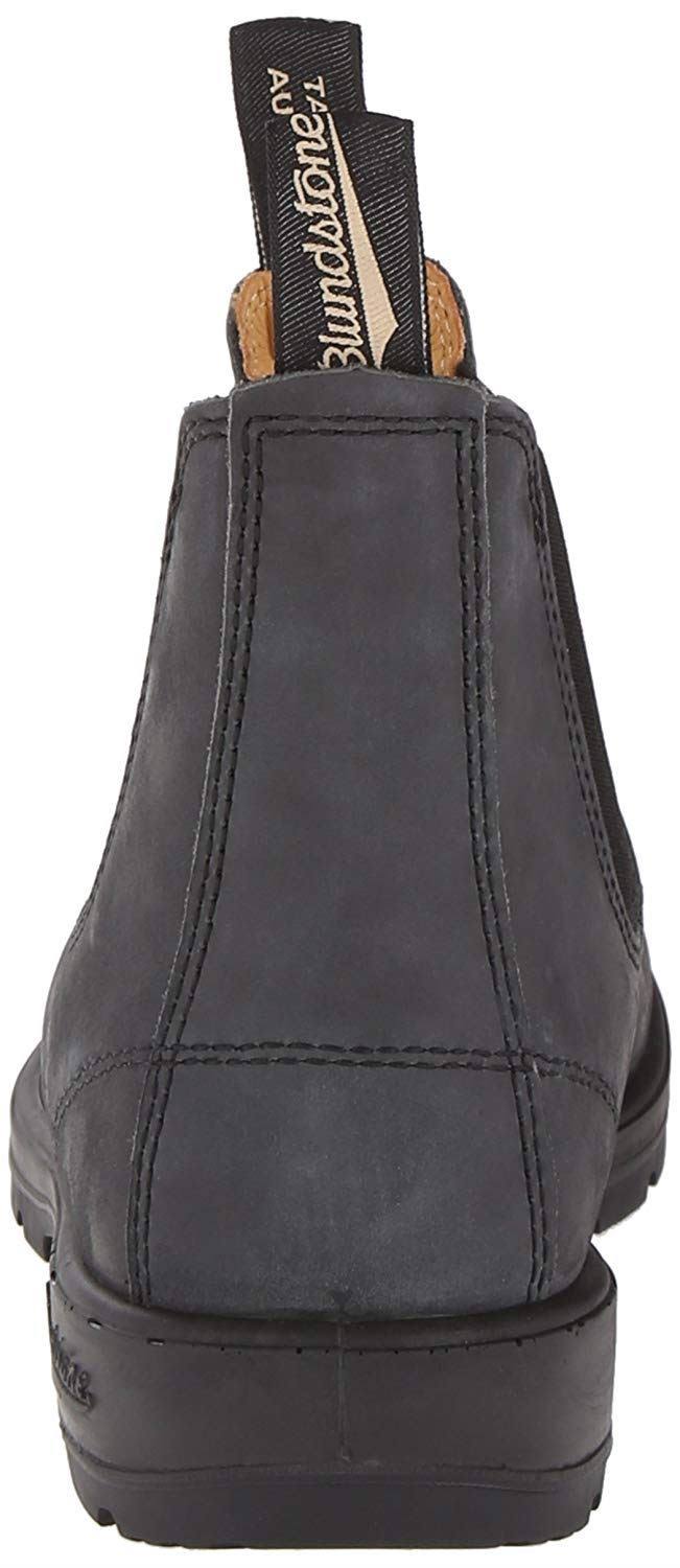 Blundstone - 587 Rustic Black