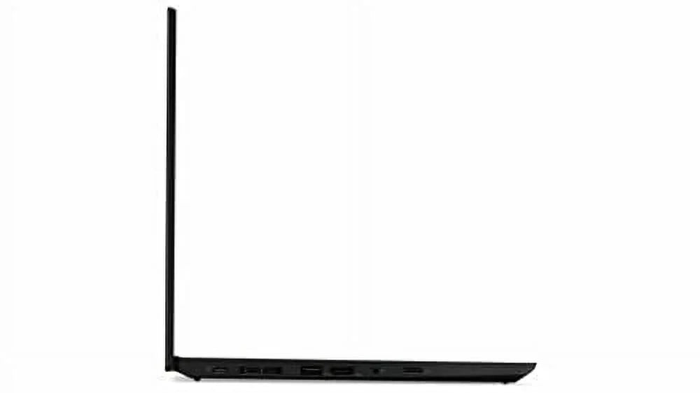 2023 Lenovo ThinkPad T14 14" FHD IPS Business Laptop PC AMD 6-Core Ryzen 5 Pro 4650U Radeon Graphics 16GB DDR4 RAM 512GB NVMe SSD WIFI AX BT RJ45 HDMI USB-C Backlit Fingerprint Windows 10 Pro w/RE USB
