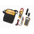 Fluke 117-323 Multimeter & Clamp Combo
