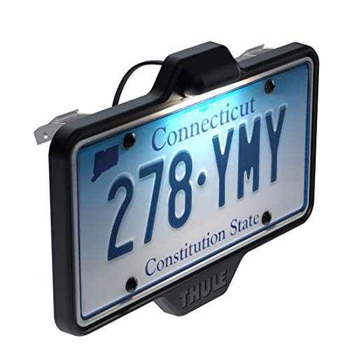 Thule License Plate Holder 2024