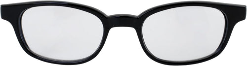 3 Pairs MotoFrames Lockdown Motorcycle Riding Glasses w/Black Frames Clear Smoke Yellow Lenses