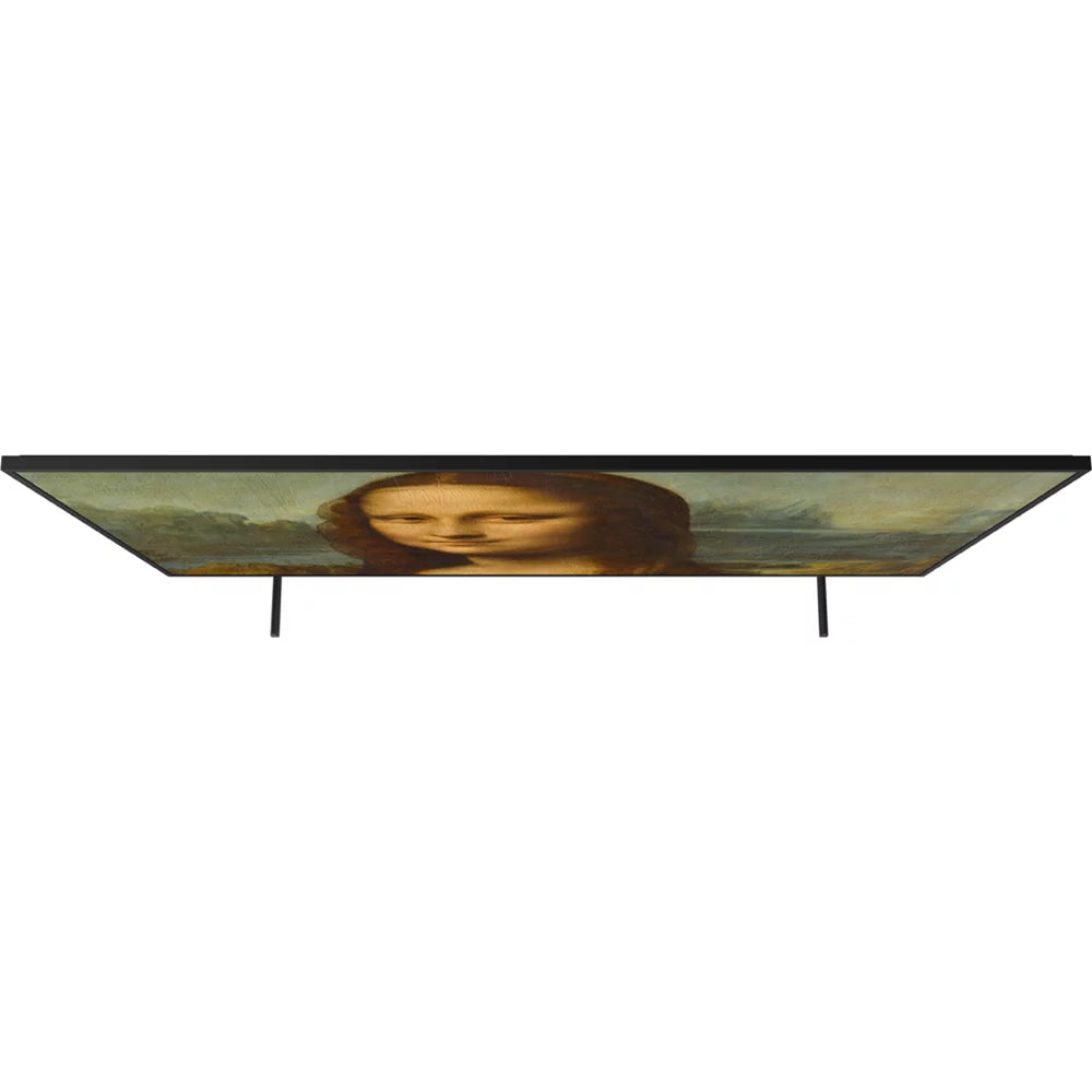 Open Box Samsung 65" Class QLED 4K LS03B Series The Frame Quantum HDR, Art Mode, Anti-Reflection Matte Display Screen, Slim Fit Wall Mount Included, Alexa Built-In (QN65LS03BAFXZA, 2022)