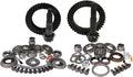 Yukon Gear & Axle (YGK012) Gear & Install Kit for Jeep JK non-Rubicon 4.56 Ratio