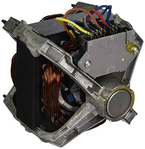 Whirlpool W10439651 Trash Compactor Drive Motor