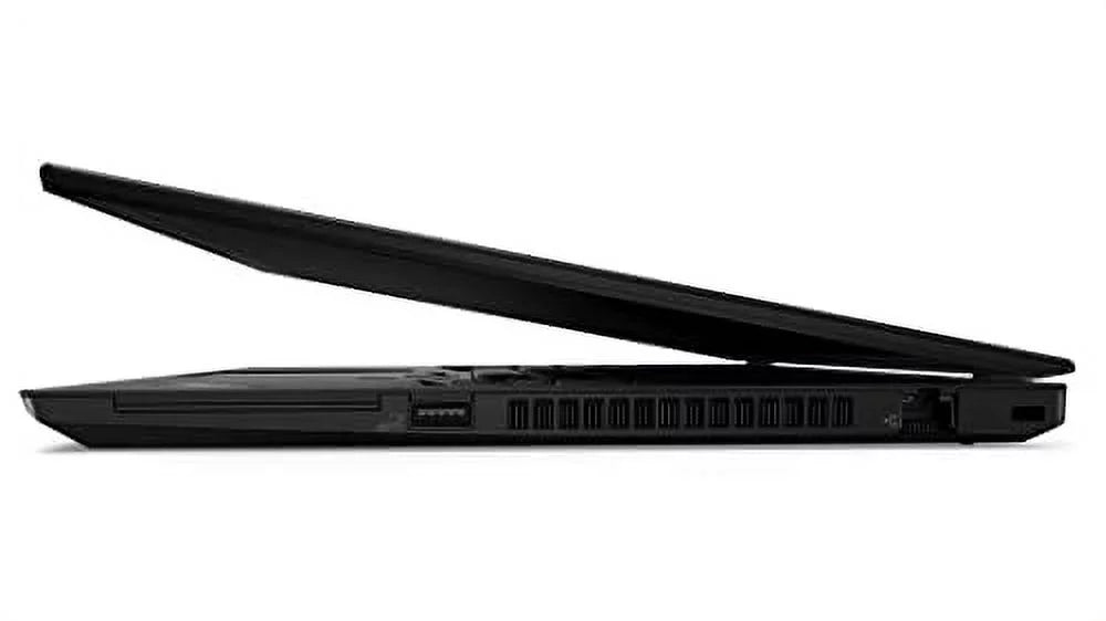 2023 Lenovo ThinkPad T14 14" FHD IPS Business Laptop PC AMD 6-Core Ryzen 5 Pro 4650U Radeon Graphics 16GB DDR4 RAM 512GB NVMe SSD WIFI AX BT RJ45 HDMI USB-C Backlit Fingerprint Windows 10 Pro w/RE USB