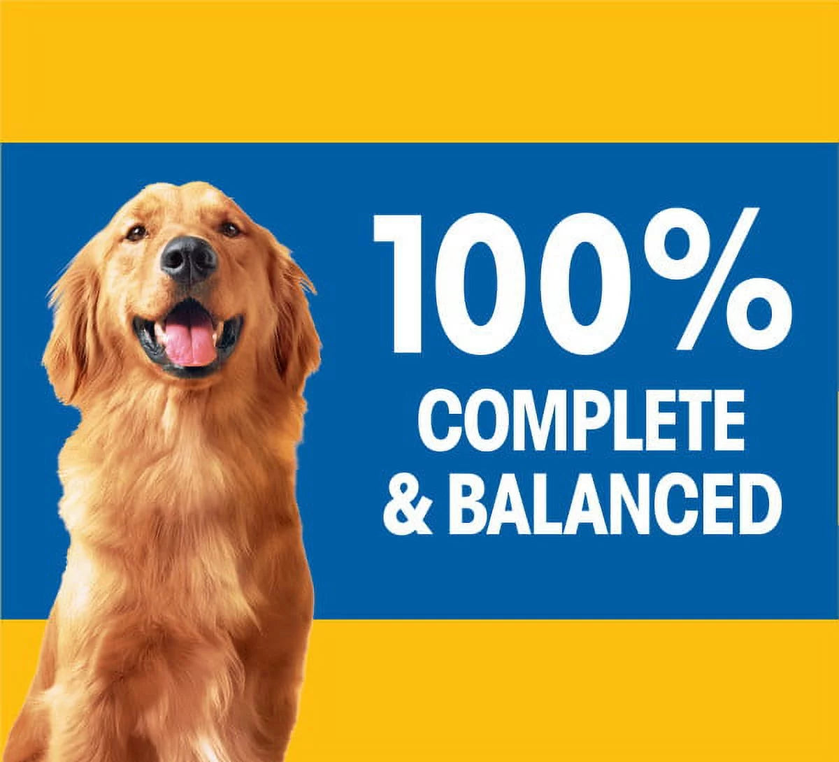 PEDIGREE Chicken Beef & Liver Chopped Ground Dinner Wet Dog Food for Adult Dog,13.2 oz Cans, 12 Pack