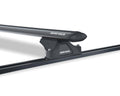 Rhino Rack JA2548 Vortex RLTP Trackmount Black 2 Bar Roof Rack JA2548