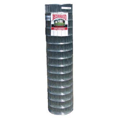 Keystone Galvanized Welded Wire Fence, 60 in. x 100 ft.