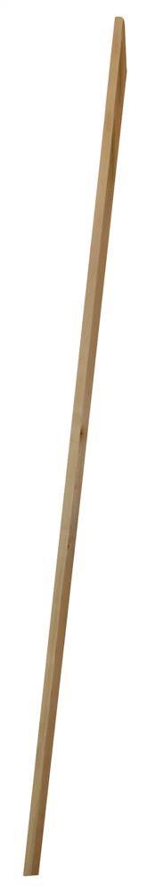Decorative Ladder with Solid American Maple