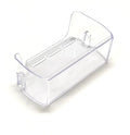 Left Refrigerator Door Bin Basket Compatible With Samsung Model Numbers RS22T5201SR, RS22T5201SR/AA