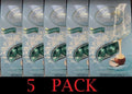 5x NEW Lindt LINDOR COCONUT Milk Chocolate Truffles 8.5 oz Bag - 5 PACK