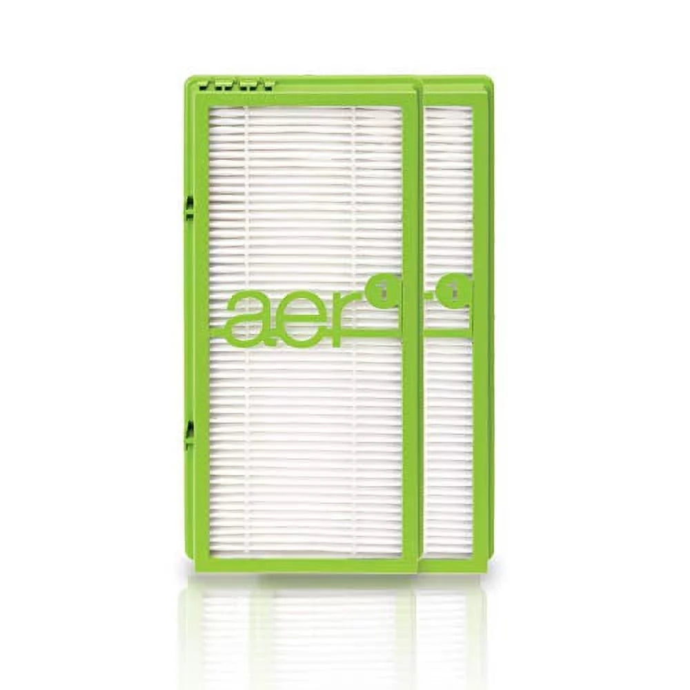 Holmes HAPF300AHD Aer1 True HEPA Allergen Remover Air Purifier Filter (2-Pack)