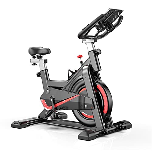 Exercise bike Exercise Bike Home Indoor Weight Loss Pedal Bike Fitness Bike Dynamic Sports Pedal Bicycle Fitness Equipment