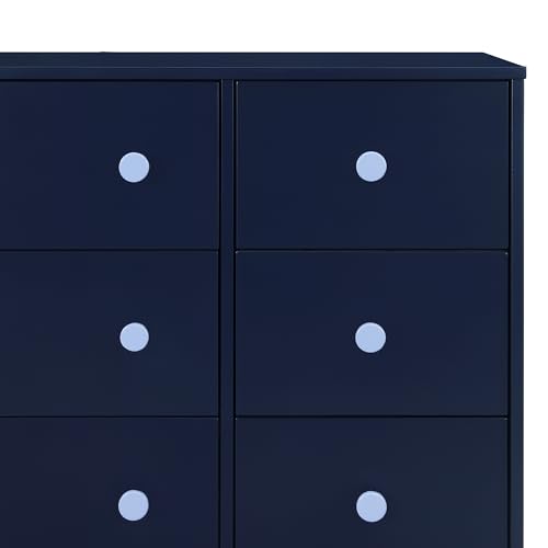 Delta Children babyGap Legacy 6 Drawer Dresser