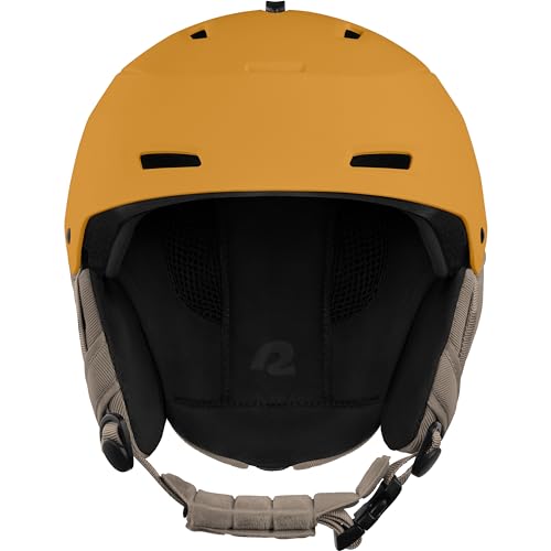 Retrospec Retrospec Zephyr Ski Helmet & Snowboard Helmet