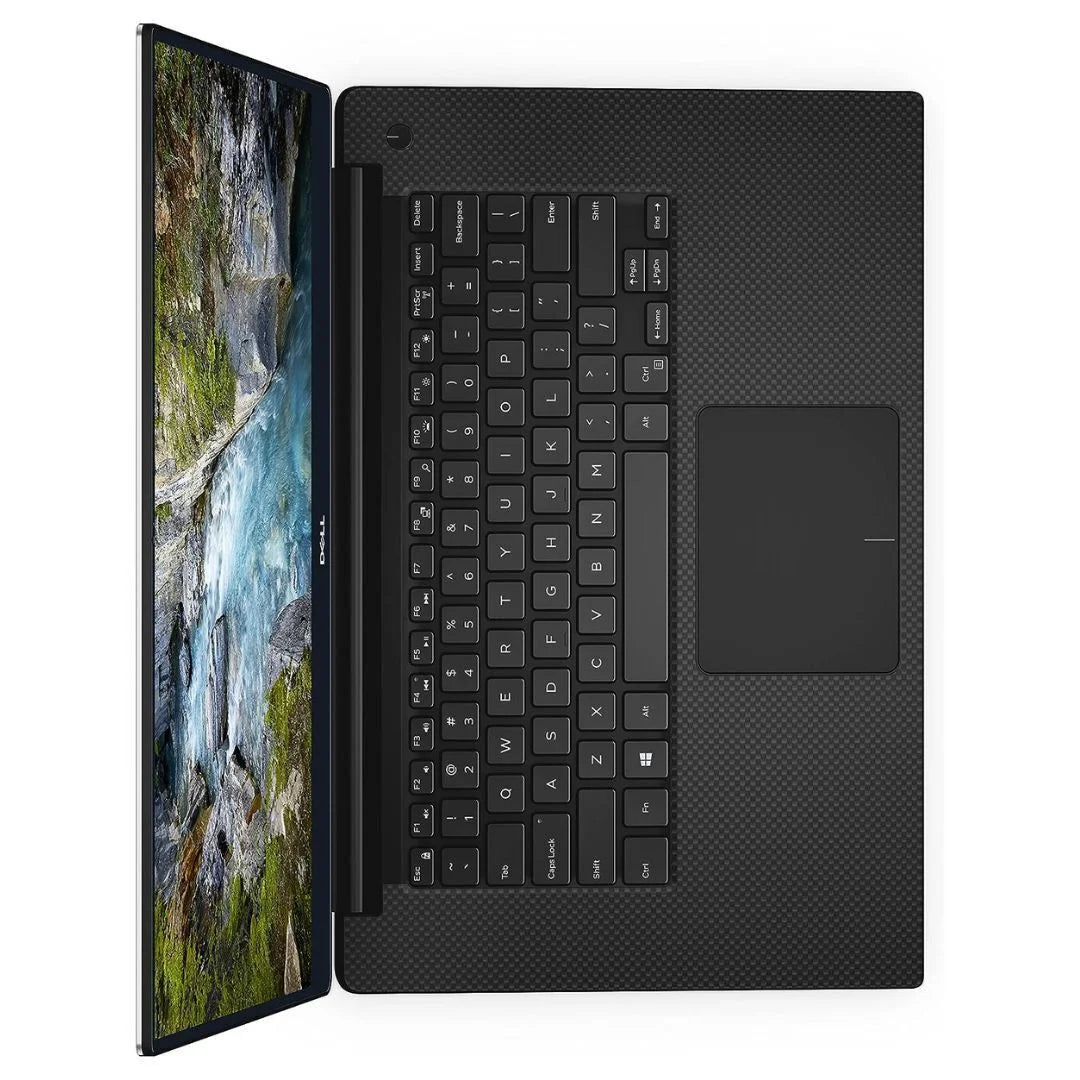 Dell Precision 5540 Intel Core i7-9850H 32GB 512GB SSD 15.6 FHD Win 11 Pro - Certified Refurbished