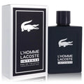 ( 2 Pack ) of Lacoste L'homme Intense by Lacoste Eau De Toilette Spray 3.3 oz For Men