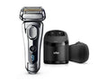 Braun 9295cc Series 9 Shaver
