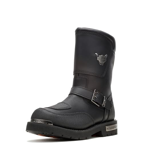 HARLEY-DAVIDSON FOOTWEAR Men's Shift Boot
