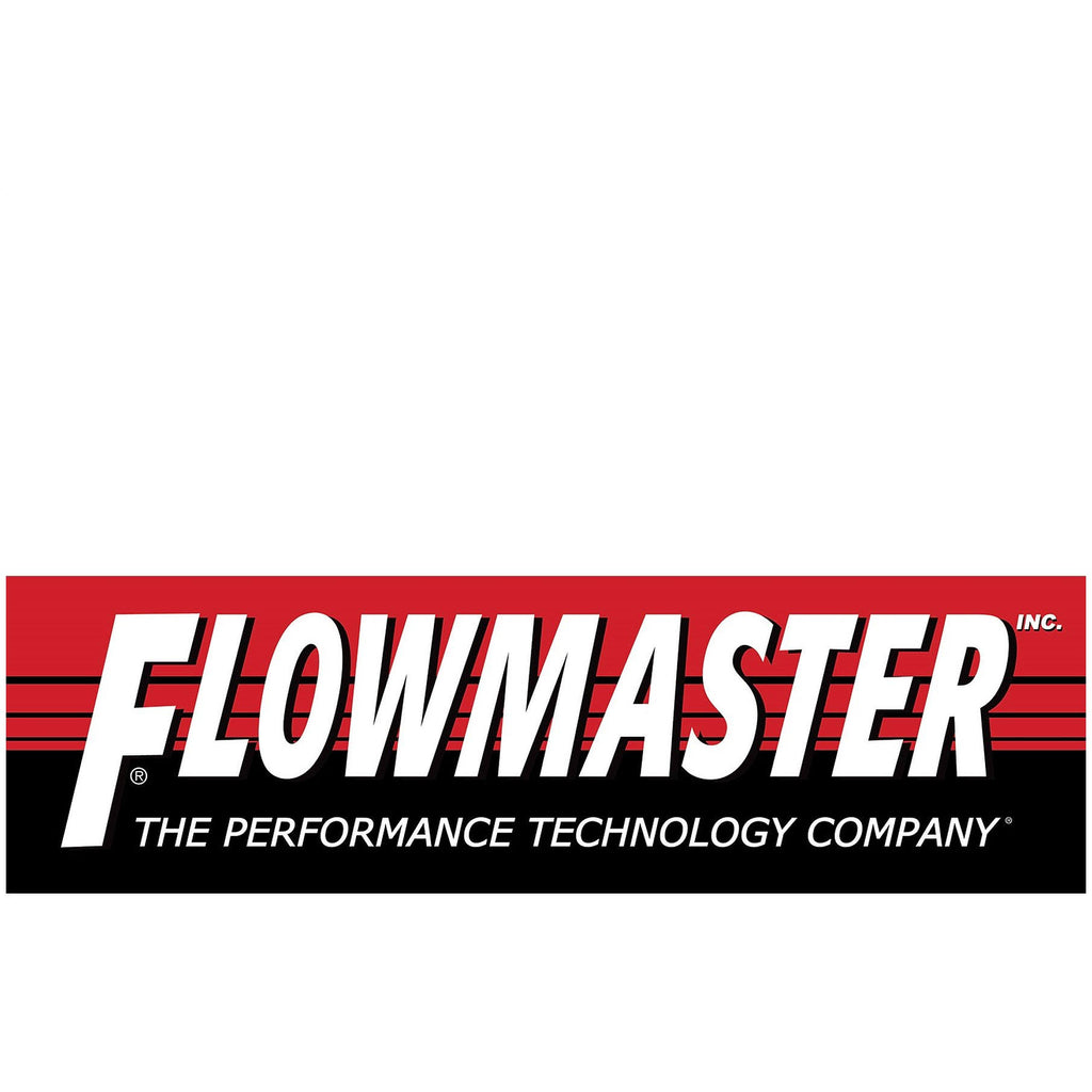 Flowmaster 15822 Tailpipes 3.00in