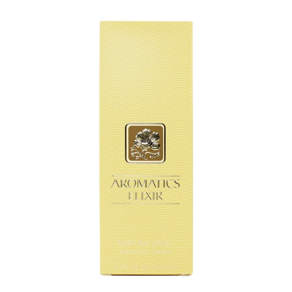 AROMATICS ELIXIR by Clinique Eau De Parfum Spray 3.4 oz For Women