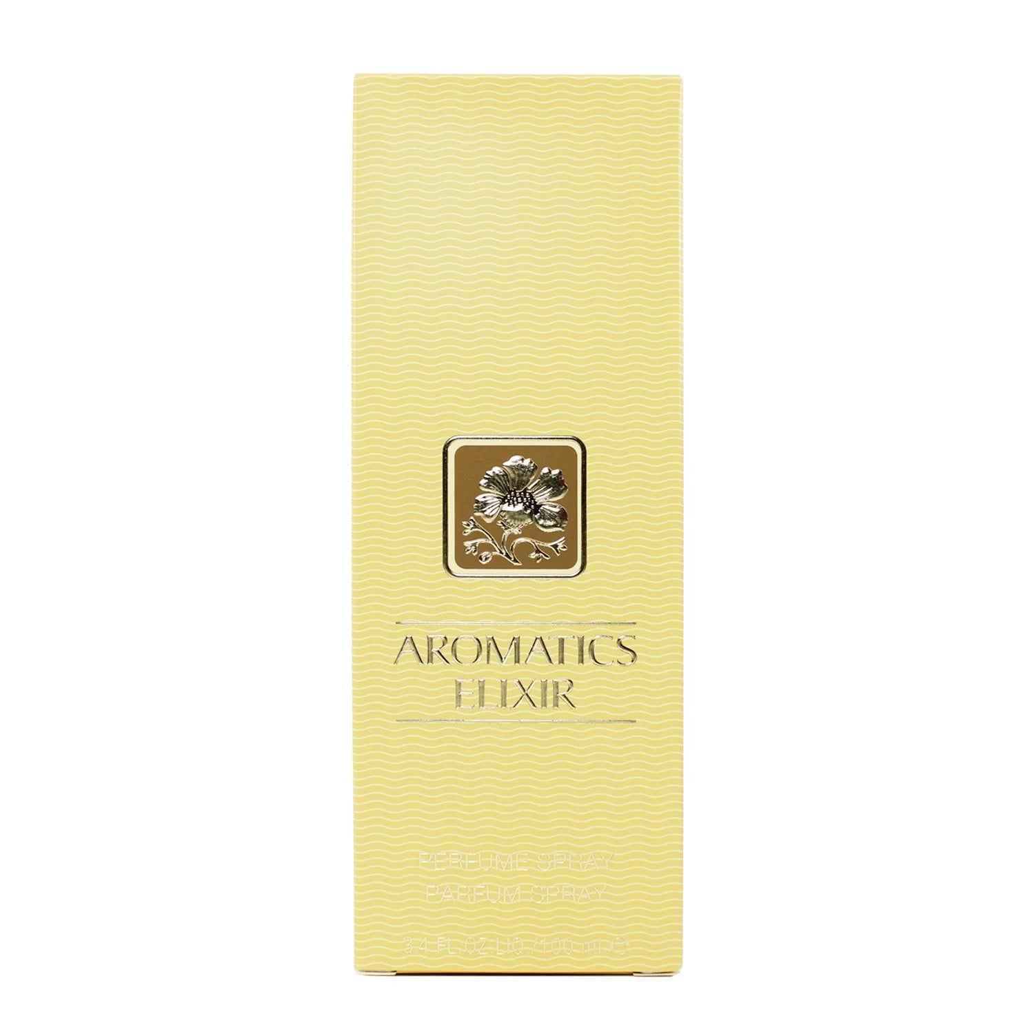 AROMATICS ELIXIR by Clinique Eau De Parfum Spray 3.4 oz For Women