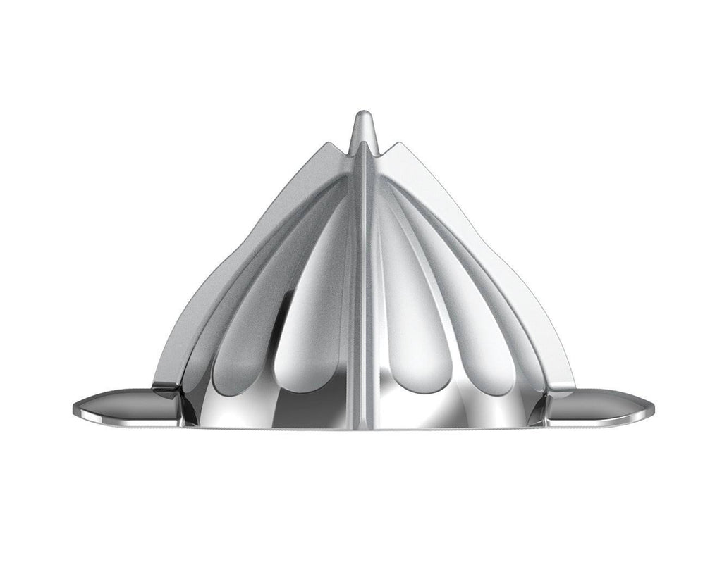 Breville 800cpxl Die-Cast Stainless-Steel Motorized Citrus Press