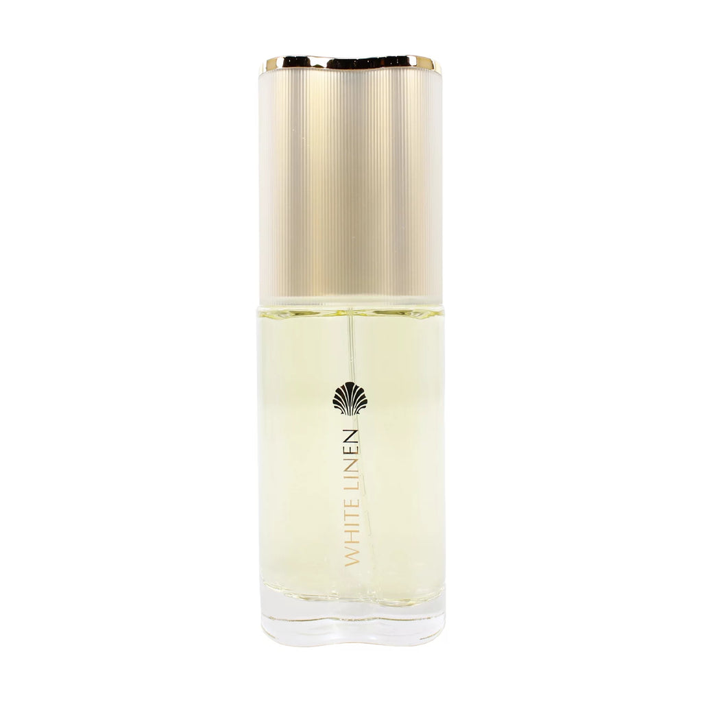 White Linen by Estee Lauder, 2 oz Eau De Parfum Spray for Women