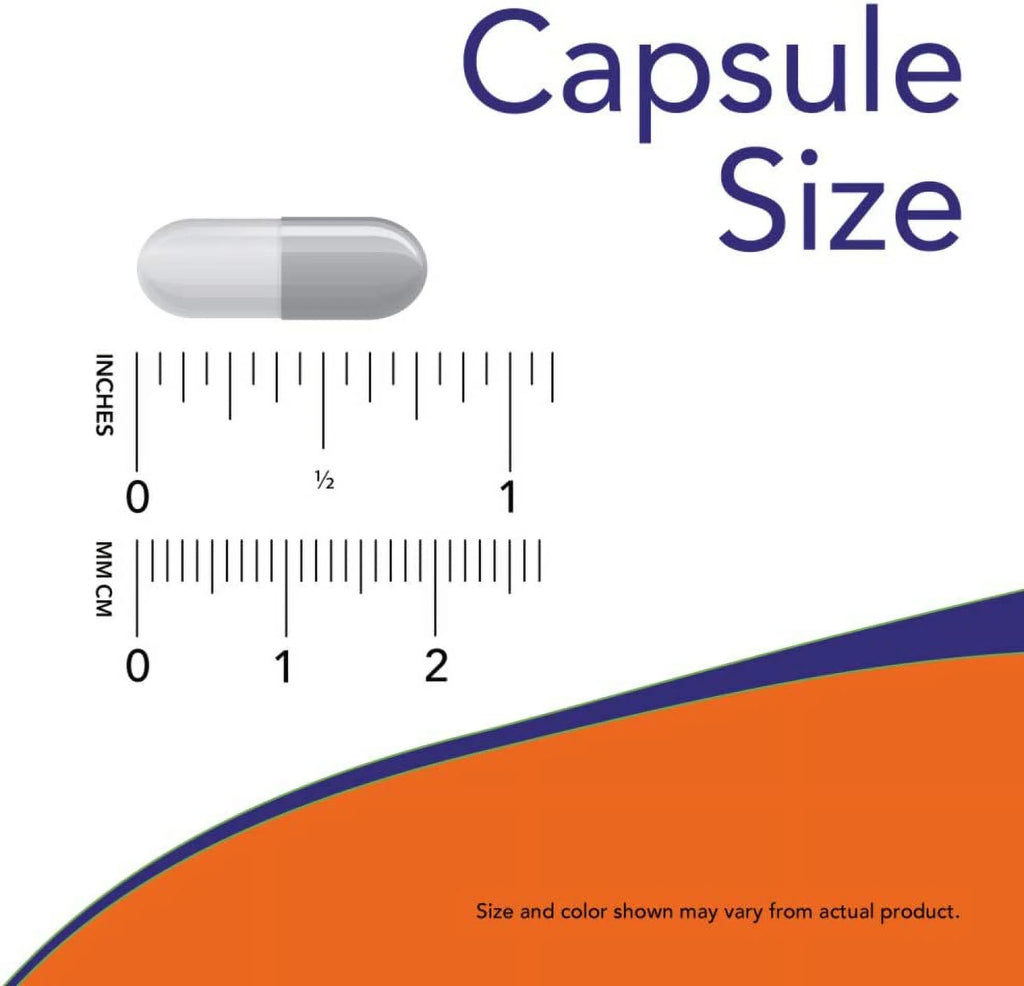 Now Foods Selenium 200 mcg VCaps, 180 Count (Pack of 2) Unflavored 180 Count (Pack of 2)