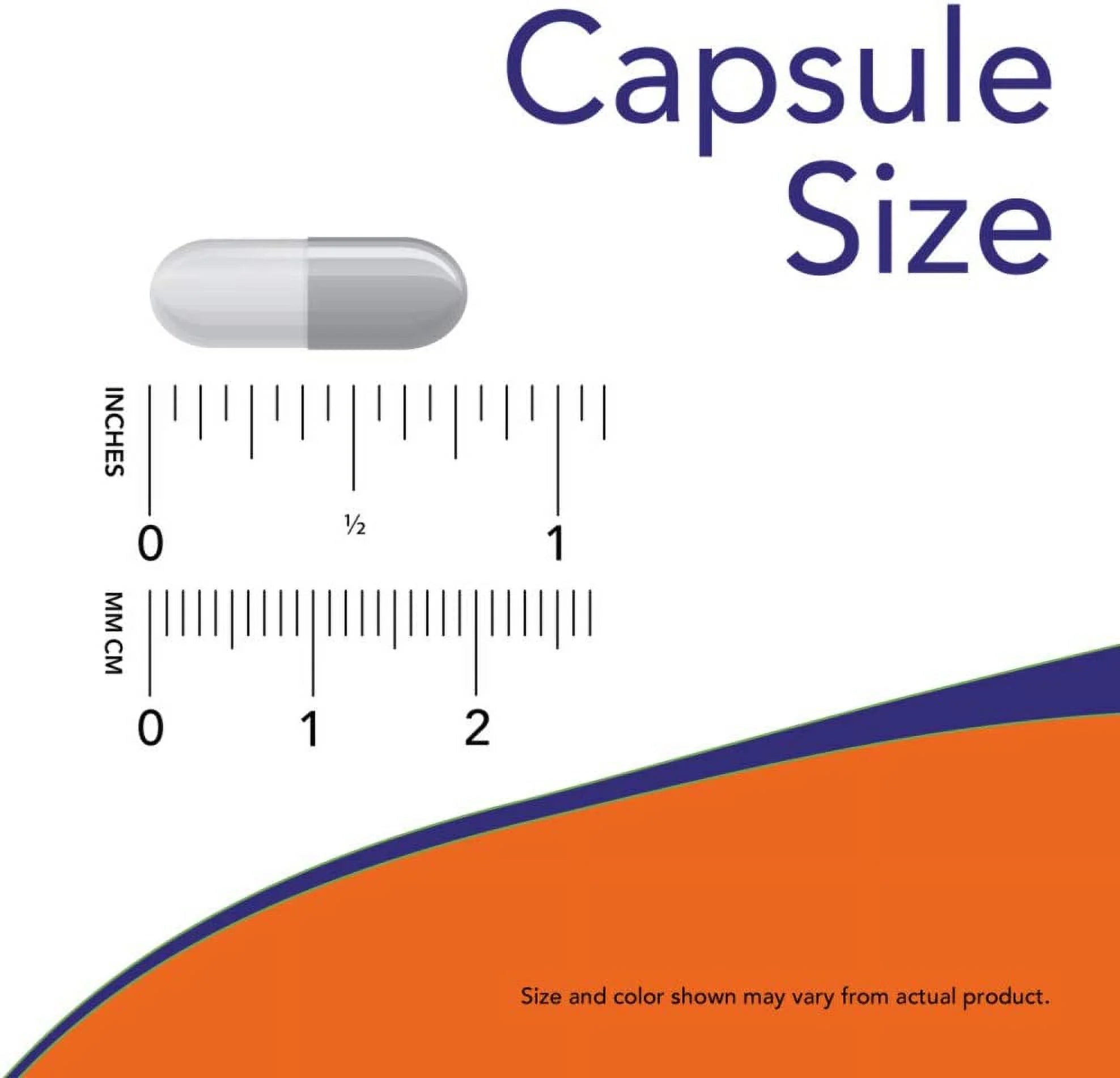 Now Foods Selenium 200 mcg VCaps, 180 Count (Pack of 2) Unflavored 180 Count (Pack of 2)