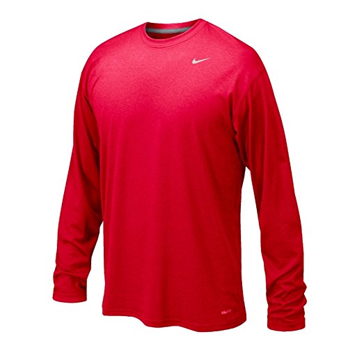 Nike Men's Legend Long Sleeve Tee