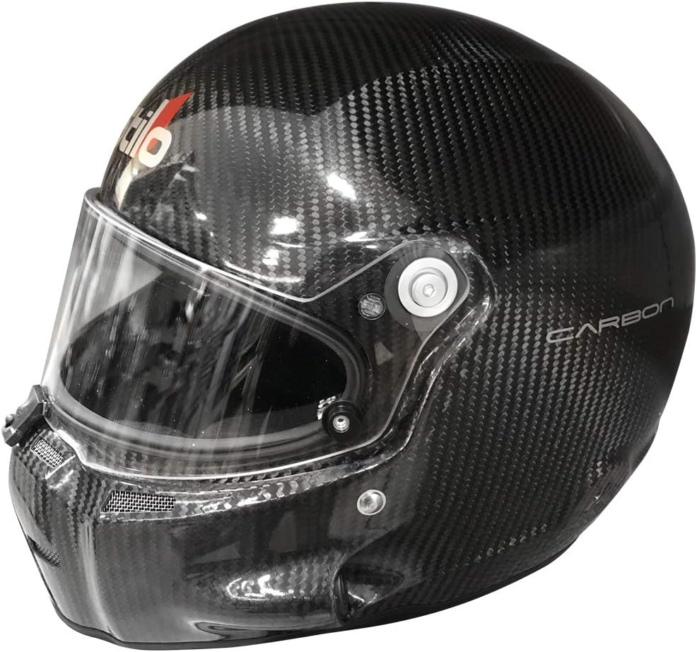 AA0700AF1T60 Stilo SA2020 ST5 GT Carbon Racing Helmet