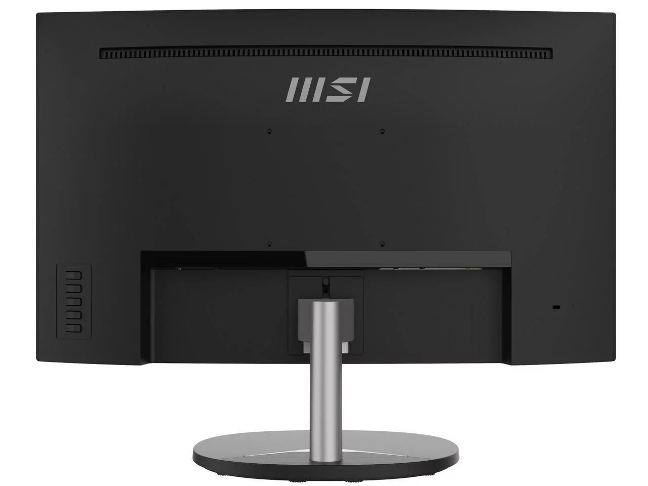MSI 24" (23.6" viewable) 75 Hz VA FHD Business & Productivity Monitor 1ms (MPRT) / 4ms (GTG) 1920 x 1080 Curved MP241CA