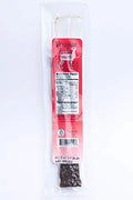 Venison Jerky 30- one ounce sticks/box