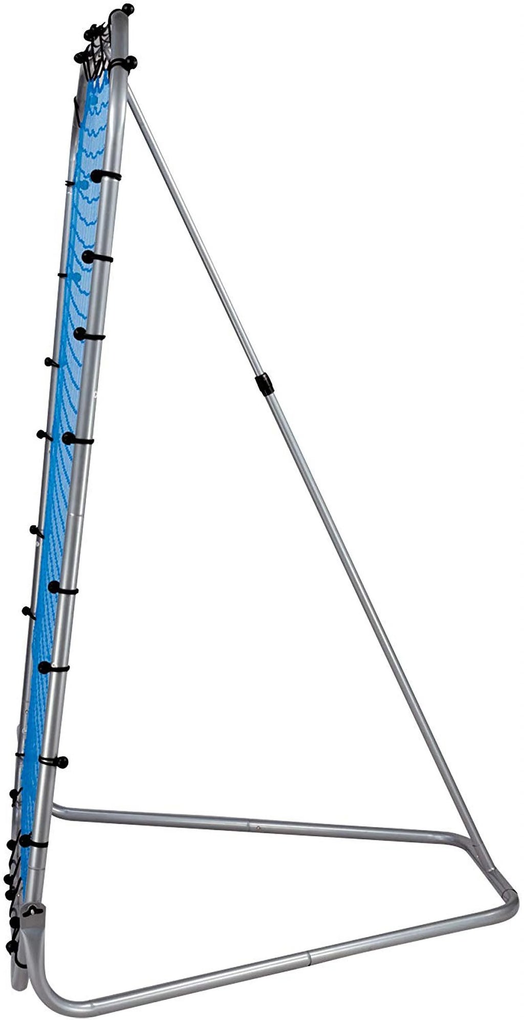 Franklin Sports Baseball Rebounder Net + Pitchback - Infinite Angle