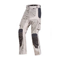 WICKED STOCK Mesh Motorcycle Pants-Motorcycle Pants Mens-Motorcycle Pants with Armor-CE LEVEL2-Motorcycle Riding Pants
