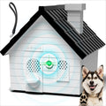 Bark Box, Anti-Barking Device for Dogs, Ultrasonic Dog Bark Deterrent Devices, 50 Ft. Dog Barking Stopper Indoor Outdoor, Suitable for Small Medium Large Dogs