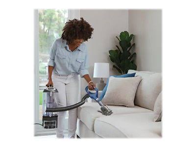 Shark Navigator NV151 Swivel Pro Complete Upright Vacuum - Bagless - Foam Filter/HEPA/Felt